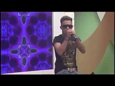 Luan Douglas e Vilões do Forró - Open Bar das amigas (Open Bar de Rapariga)