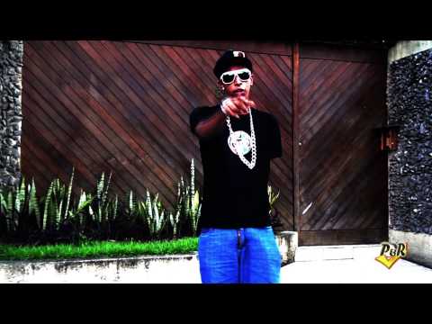 SELO DO BREGA   EU MATO ELA CLIP OFICIAL