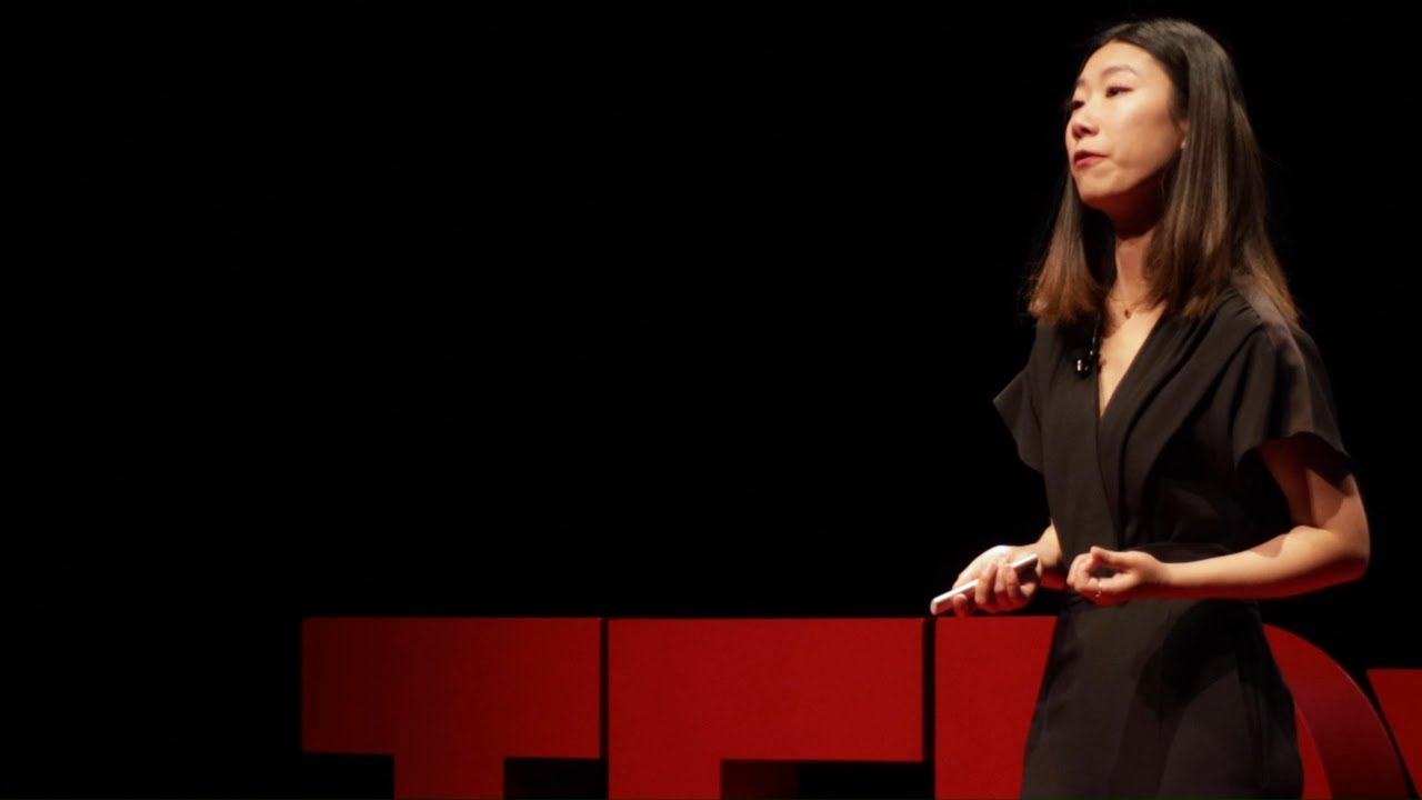 How scientists are printing new organs | Yan Chen | TEDxBinghamtonUniversity