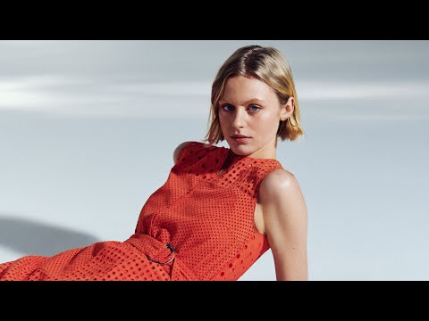 Akris punto Spring 2023