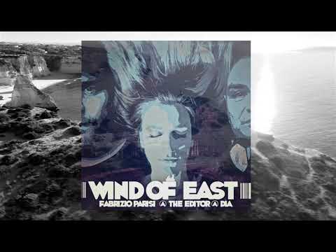 Fabrizio Parisi & The Editor  x Dia - Clockstopper