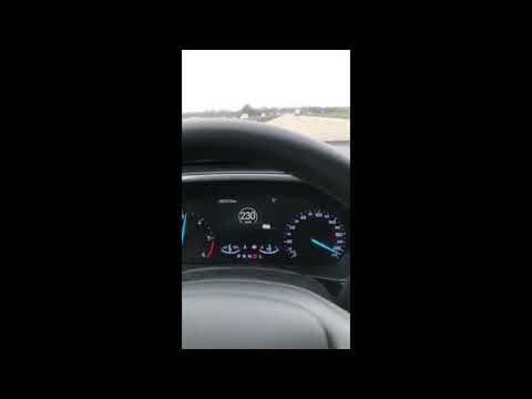 Ford Focus Active Turnier 2.0 TDCi Automatic - Top speed / Vmax 230 km/h