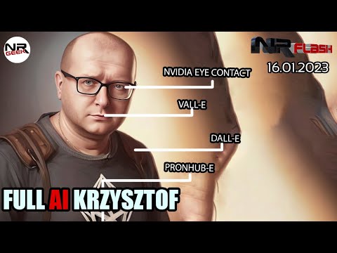 Full AI Krzysztof - NRFlash (16.01.2023)