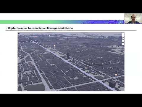 Urban Mobility Digital Twin: Integrating BIM, GIS, OpenStreetMap, and Real-Time Traffic Data for Safer, Inclusive, and Sustainable Cities