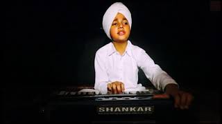 Shabad Kirtan Bhagat Kabir ji