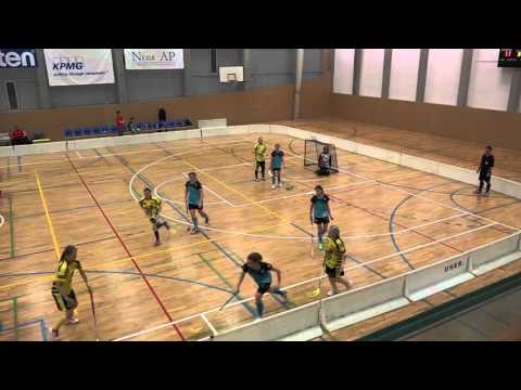 FBK FatPipe Vosy Praha - Kralupy nad Vltavou 3.třetina