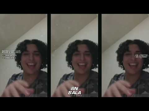 MC BIEL PDR - PRA TIRAR MINHA BAD [ DJ ZULLU ]