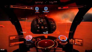 Elite Dangerous: Horizons - Crashed Nav Beacon 5000LY From Populated Space