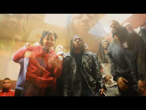 [B.H.E] Lil MOB x BOOGIE - "NO HOOK" ( Official Music Video)