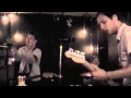 Q and Not U at Cafe Espresso Roma 6 - A Line in the Sand