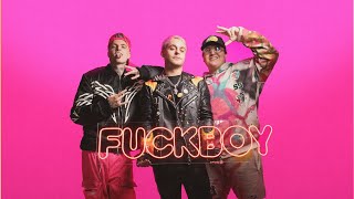 Download lagu DAAZ, Dan Garcia, Yung Dupe - FUCKBOY (Video Oficial) mp3