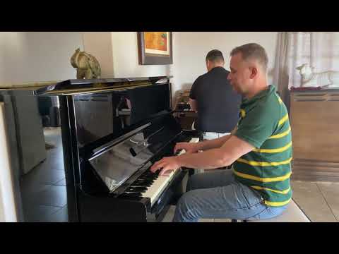 Here’s my Cup Lord