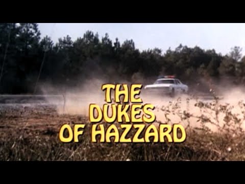 Classic TV Theme: The Dukes of Hazzard