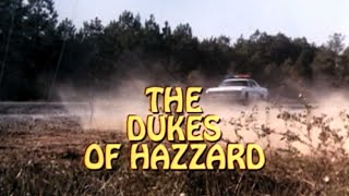 Classic TV Theme: The Dukes of Hazzard gameplay video by cmiller, 4:06 duration