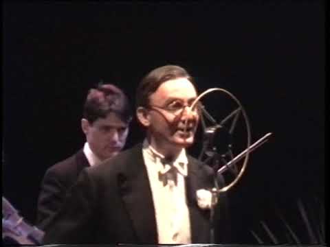 ORIGINAL PRAGUE SYNCOPATORS ORCHESTRA à NÎMES 1995