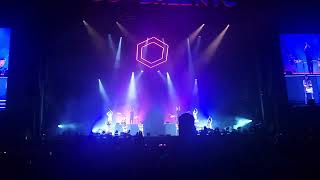 ODESZA - LINE OF SIGHT (LIVE FROM GOV BALL 2023) #ODESZA