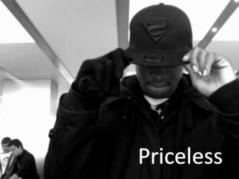 FlyDot & Priceless - Start From Scratch