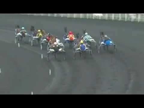 Prix de Selection 2012 -Unique Quick (No Audio)