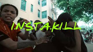 Taio Cruz - Break Your Heart (OFFICAL DRILL REMIX) Prod. INSTAKILL x Yoshi x Pol