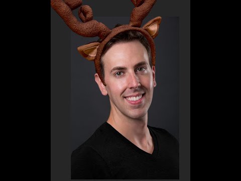 James Conrad Smith - O Come, All Ye Faithful