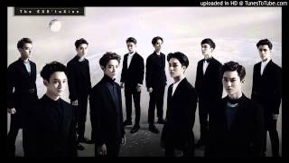 EXO - 유성우[流星雨] (Lady Luck) (Audio)