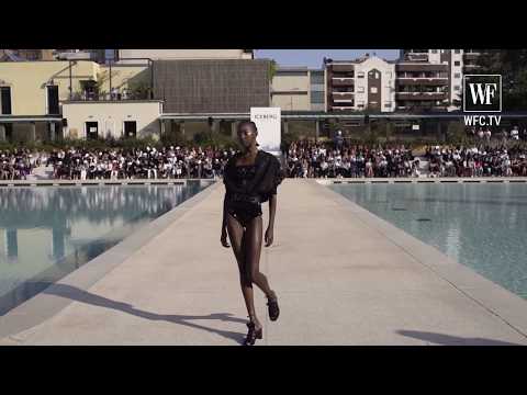 Iceberg spring-summer 2020 Milan fashion week