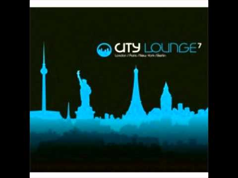 City Lounge vol. 4 Paris - La vie
