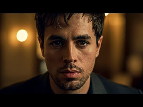 Enrique Iglesias - Forever Tonight ( Official Music  2025 )