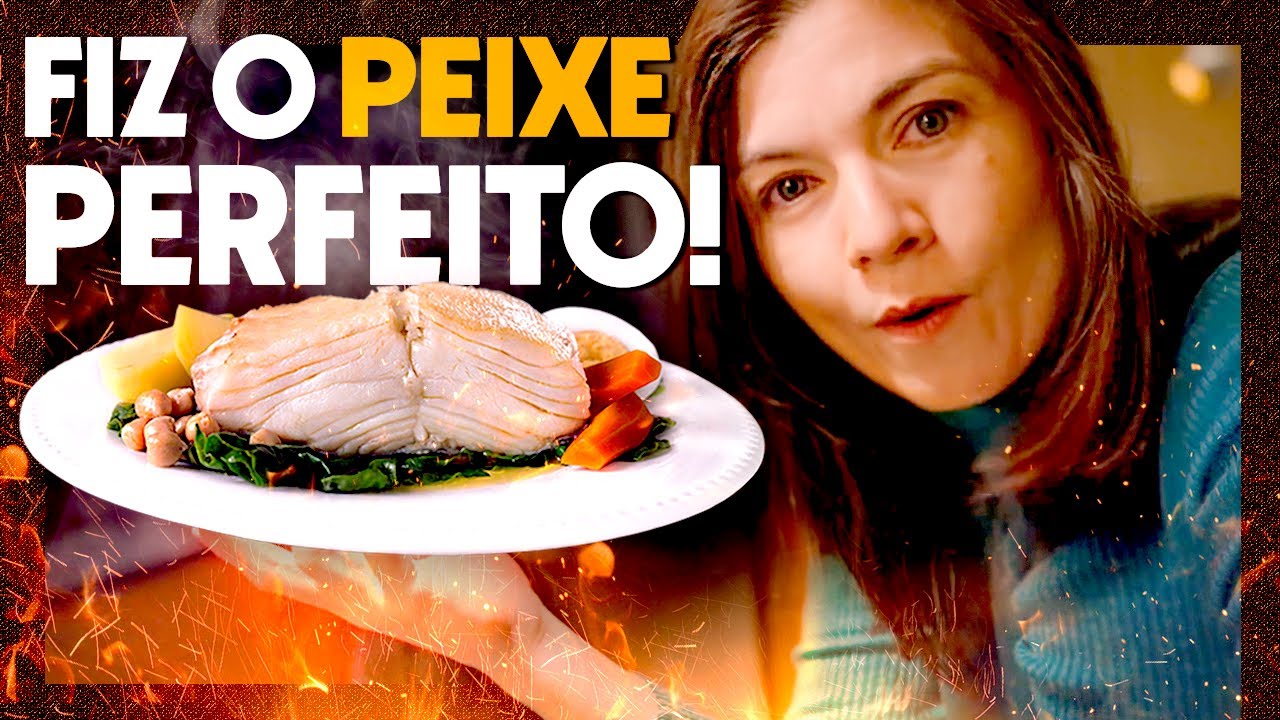 APRENDI A COZINHAR DO NADA- Ep.1591