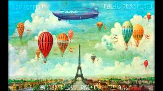 I can't quit you baby