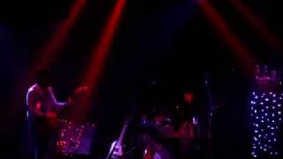 Asobi Seksu - Me &amp; Mary [LIVE @ the Independent]