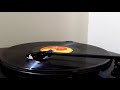 Aadamum Evalum Marudhupandi Vinyl Audio