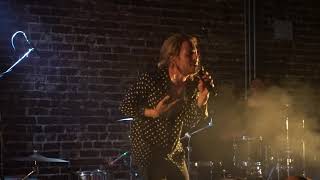 2019 09 17 The Rocket Summer - Of Men And Angels