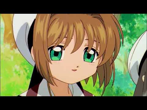 The Little Mer-Chinese Woman 2: Return to the Sea (2000) Part 6 - Sakura Bonds the Locket