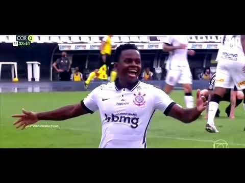 Juan Cazares ► Corinthians ● Best Skills And Goals & Assists | HD