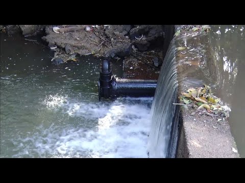 Baixo volume de chuvas acende alerta para abastecimento em Santa Gertrudes