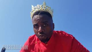 King Styleon - It's The K.I.N.G.