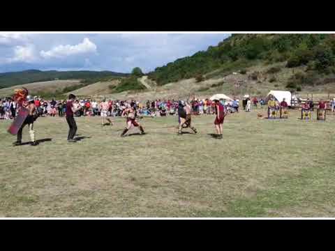 Dac Fest 2021 MAGURA UROIULUI