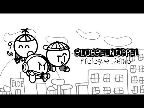 Announcement Trailer