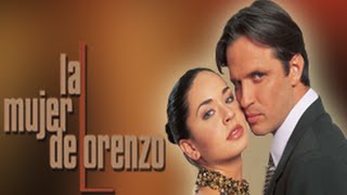 La Mujer De Lorenzo - Spanish Trailer