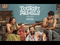 Tourist Family Hindi Dubbed Full Movie Hindi South Movies