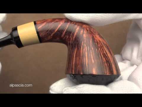 pipa Ken Dederichs 056 - pfeife