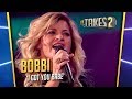 Bobbi Eden & Marcel Veenendaal - I Got You Babe | It Takes 2