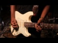 Gary Clark Jr. - "Our Love" (Live at Arlyn Studios)