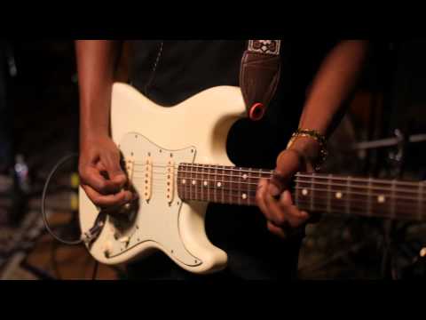 Gary Clark Jr. - 