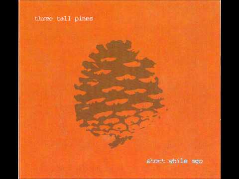 Three Tall Pines - Stone Walls