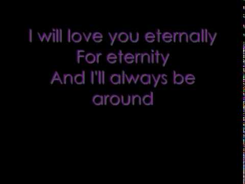 Love Like This (Eternity)