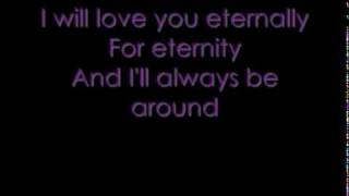 Jay Sean Love Like This (Eternity) Lyrics