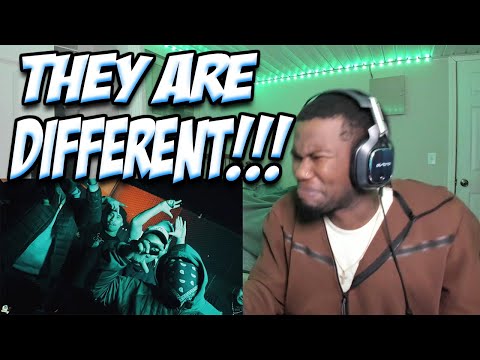 RoadRunninPopp x 06June x DaDa19 - Soldiers (Exclusive Music Video) REACTION