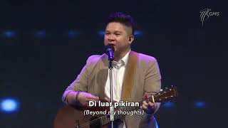 Diluar pikiran -  GMS Worship